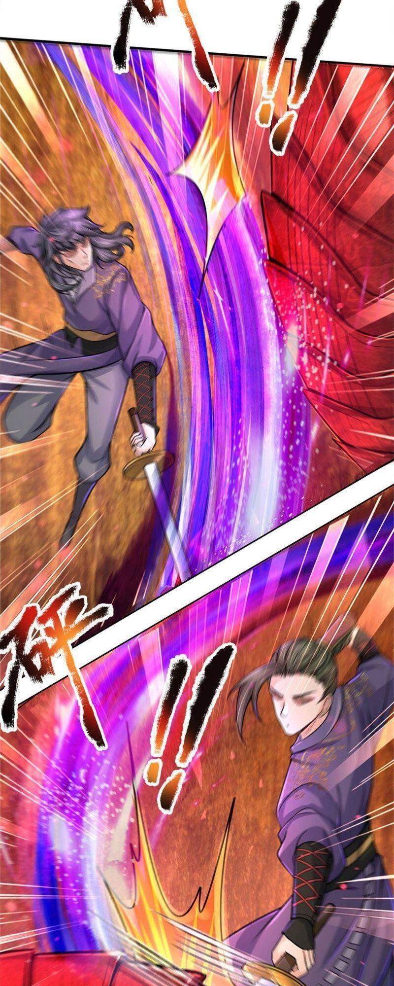 Chúa Tể Chi Lộ Chapter 63 - 12