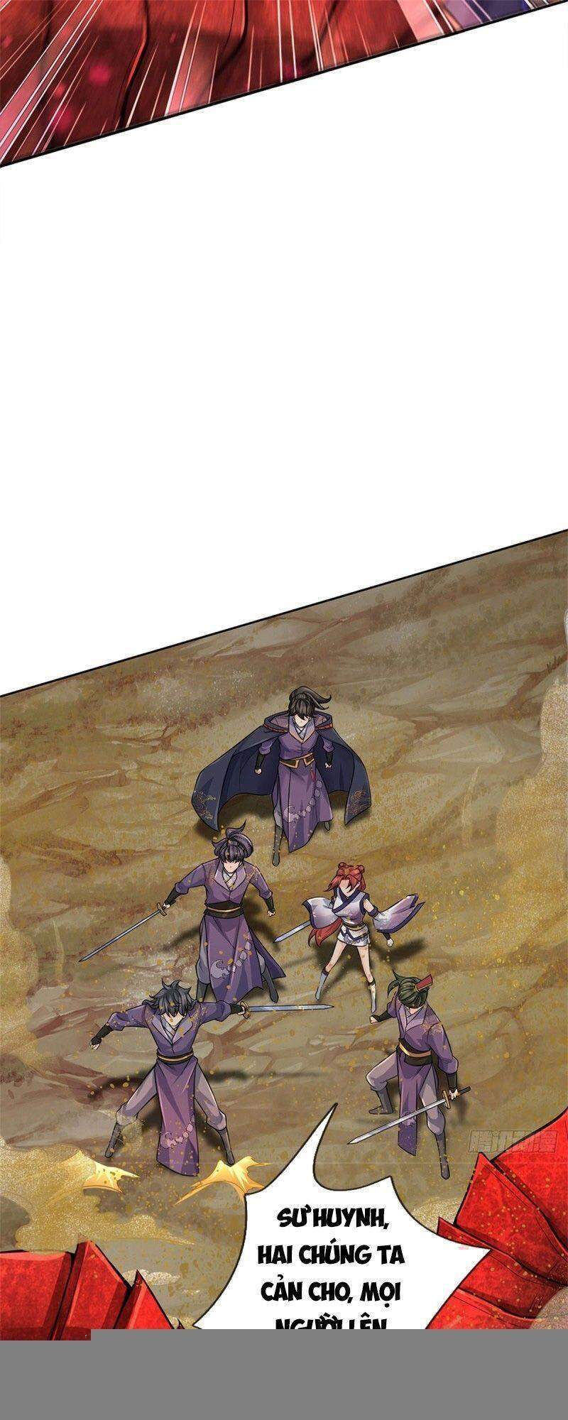 Chúa Tể Chi Lộ Chapter 63 - 14