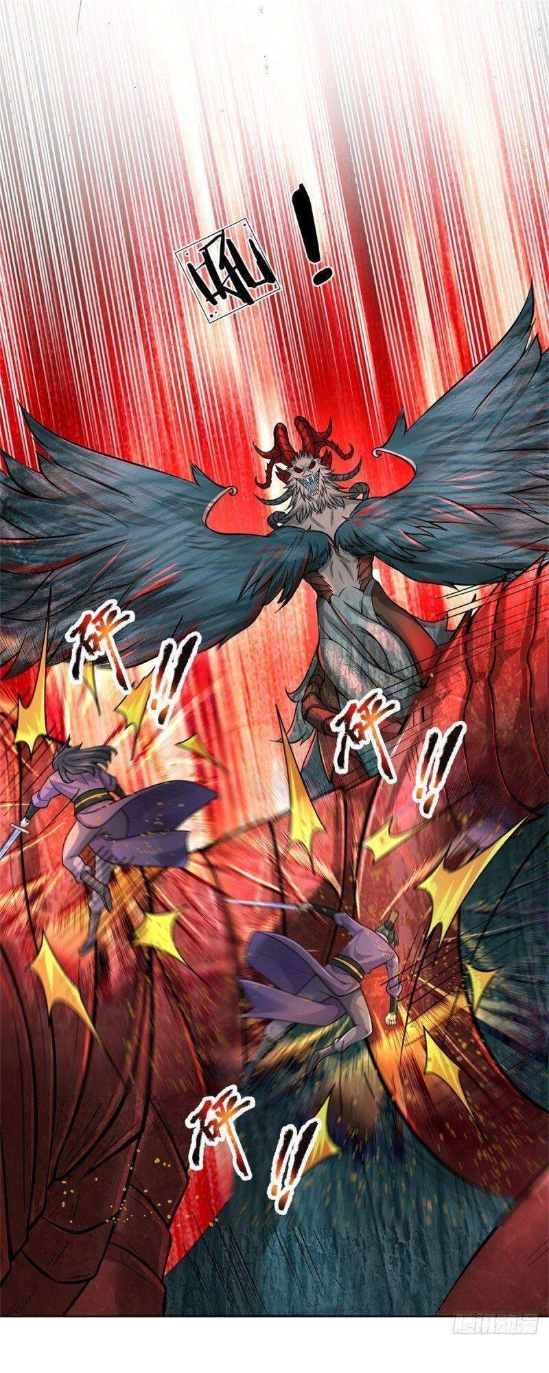 Chúa Tể Chi Lộ Chapter 63 - 18