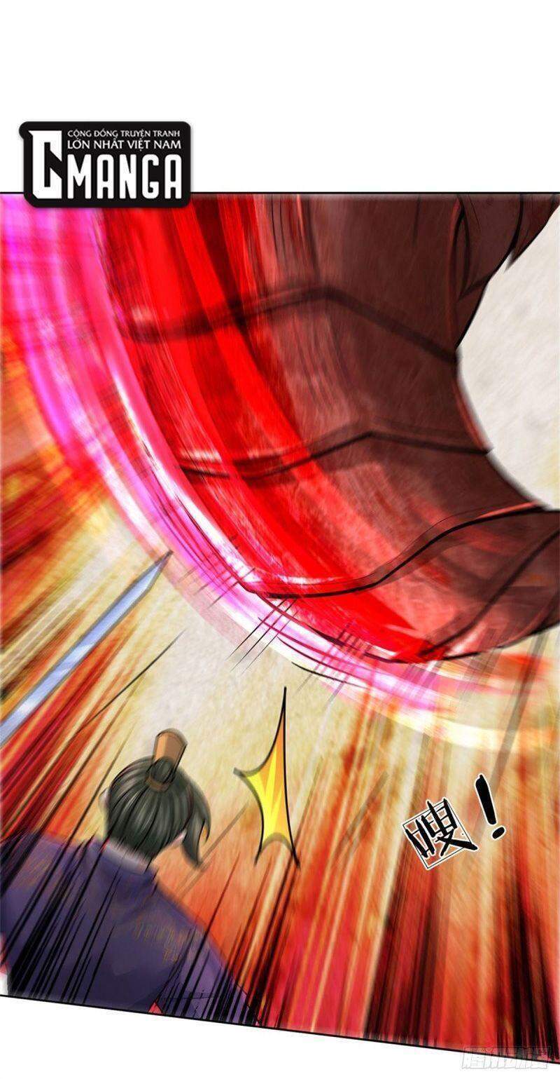 Chúa Tể Chi Lộ Chapter 63 - 19