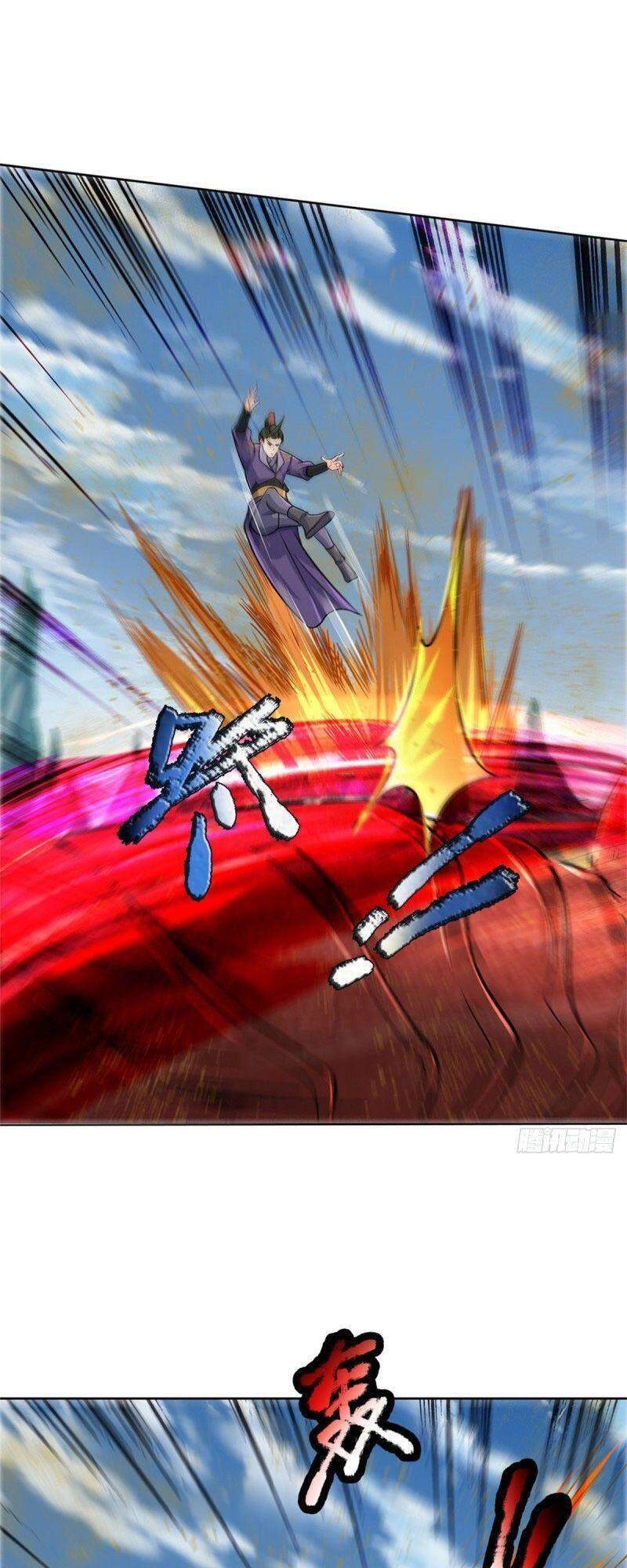 Chúa Tể Chi Lộ Chapter 63 - 20