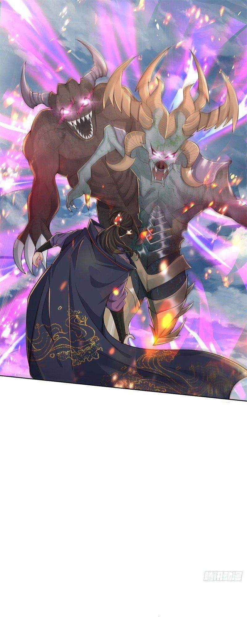 Chúa Tể Chi Lộ Chapter 63 - 3