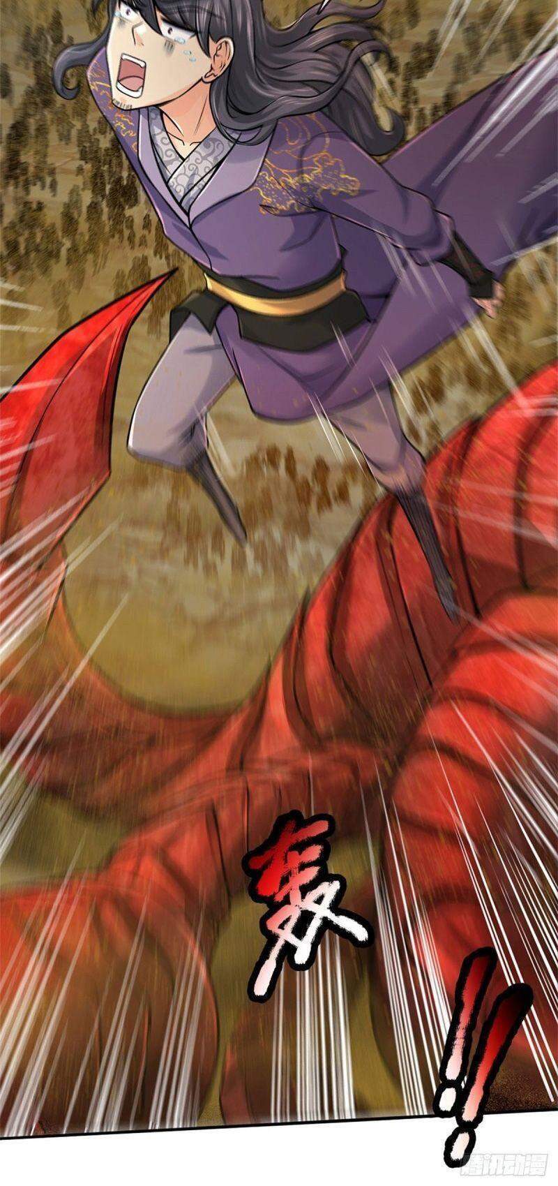 Chúa Tể Chi Lộ Chapter 63 - 25