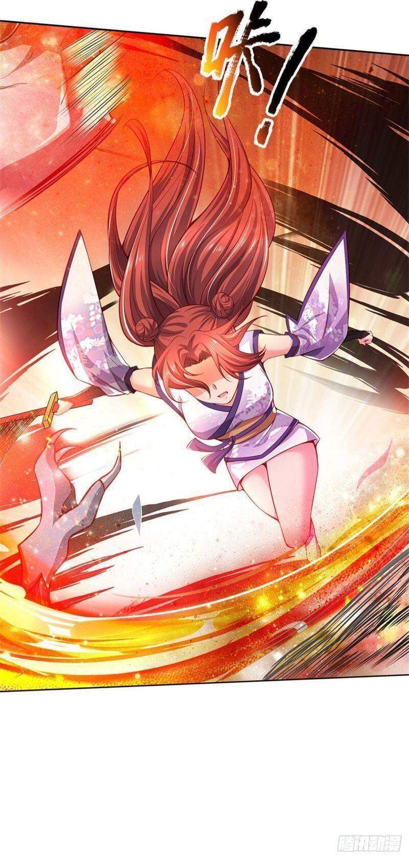 Chúa Tể Chi Lộ Chapter 63 - 4