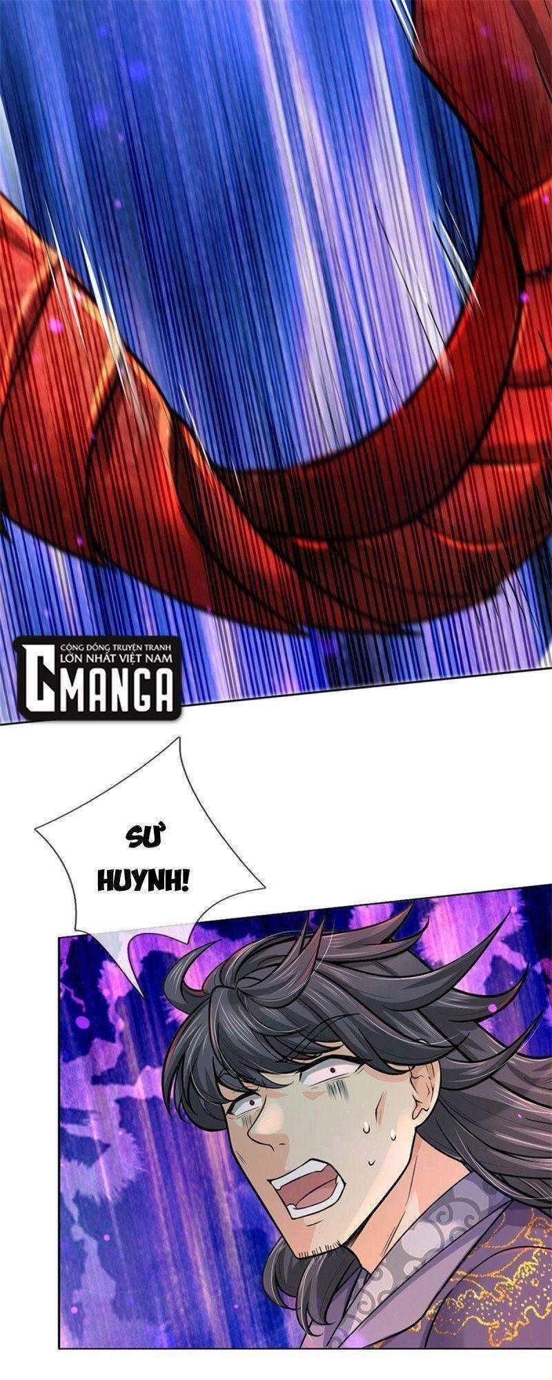 Chúa Tể Chi Lộ Chapter 63 - 31