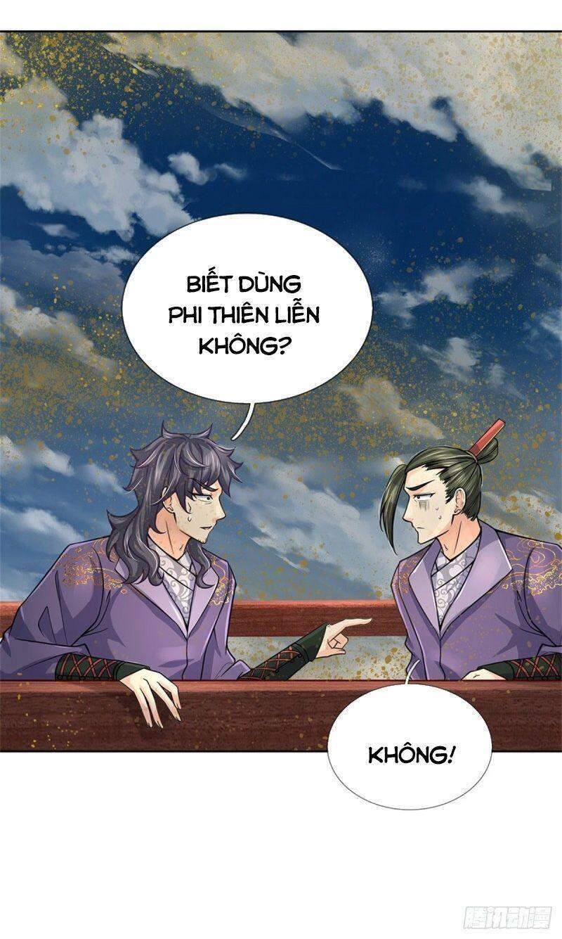 Chúa Tể Chi Lộ Chapter 63 - 8