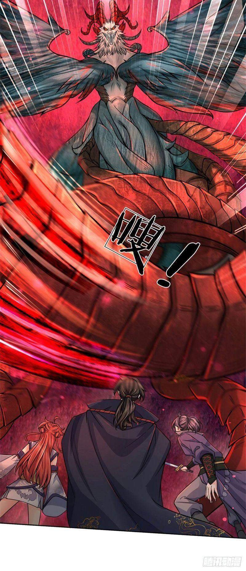 Chúa Tể Chi Lộ Chapter 63 - 10