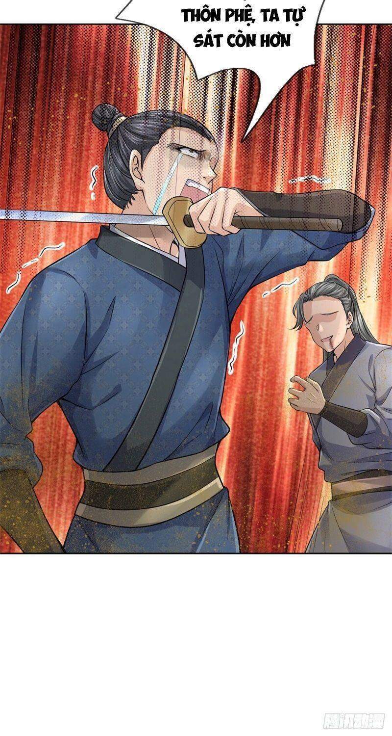 Chúa Tể Chi Lộ Chapter 64 - 14