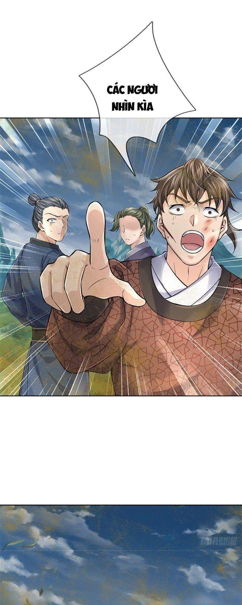 Chúa Tể Chi Lộ Chapter 64 - 15