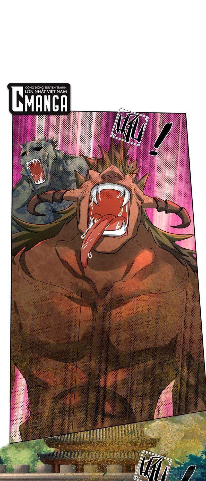 Chúa Tể Chi Lộ Chapter 64 - 19