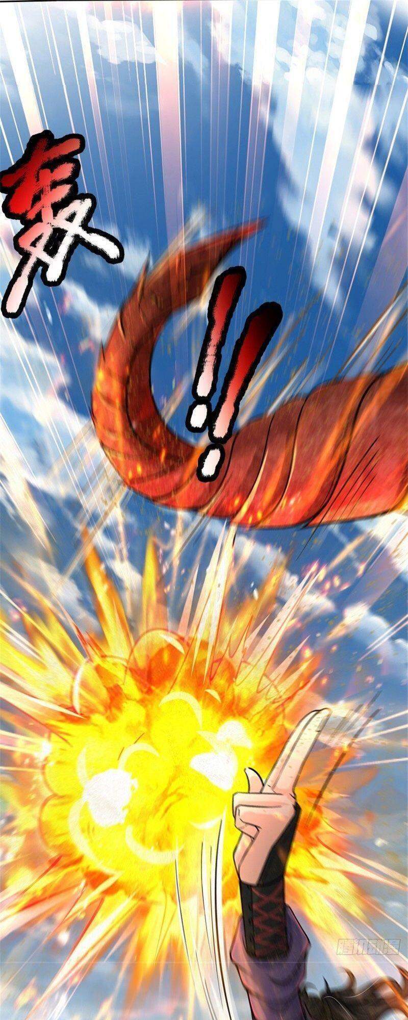 Chúa Tể Chi Lộ Chapter 64 - 3