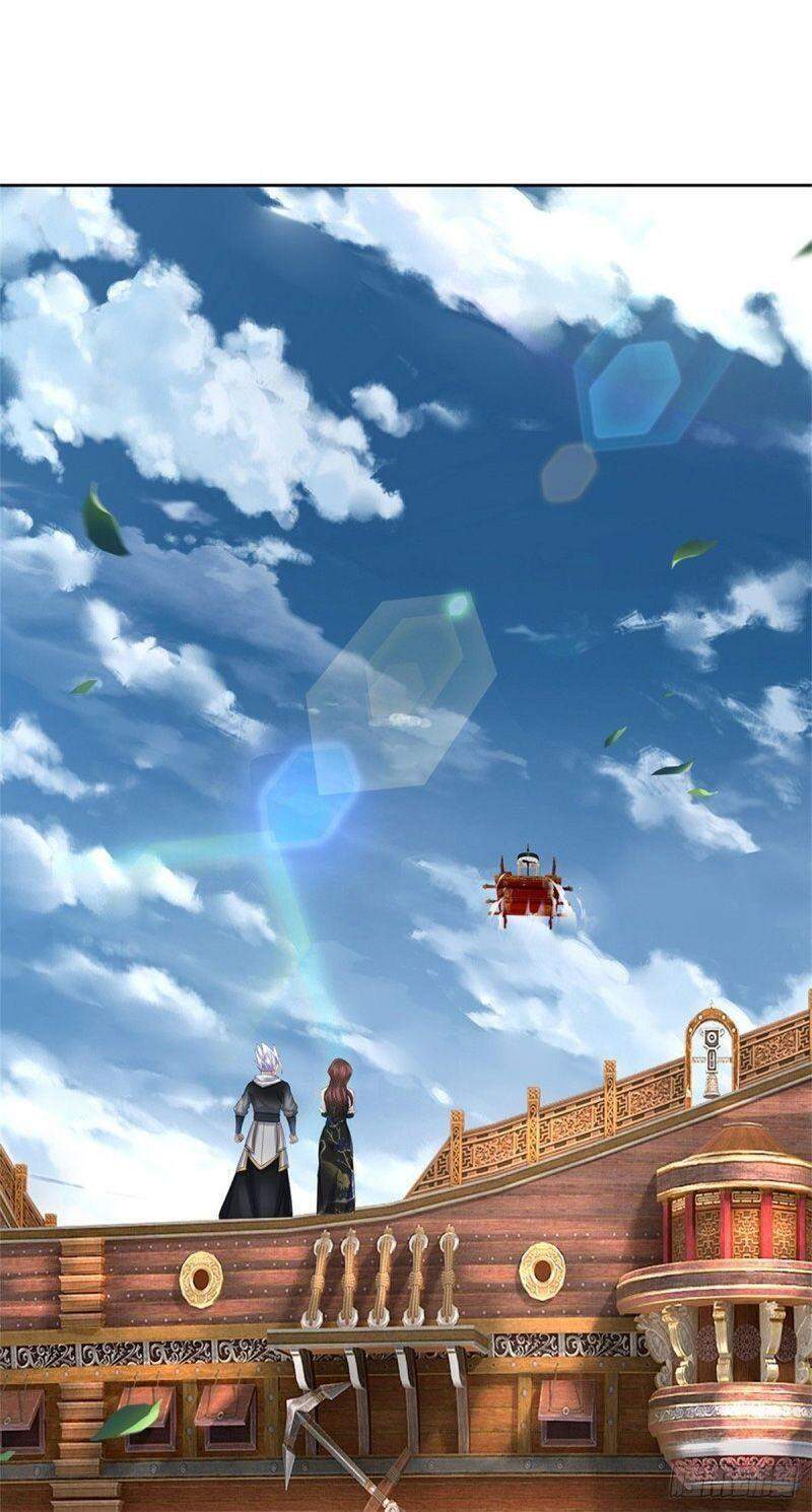 Chúa Tể Chi Lộ Chapter 64 - 25