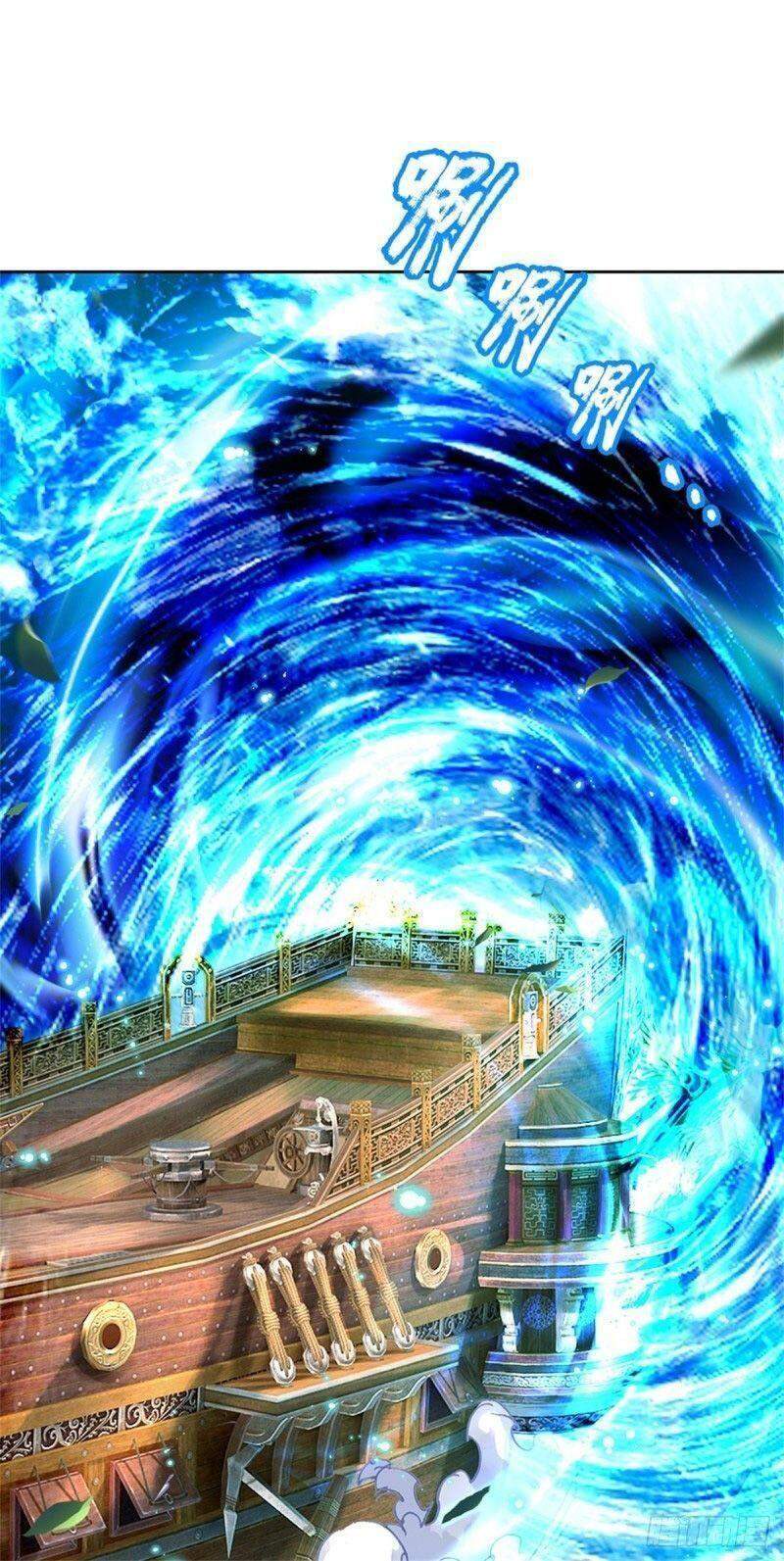 Chúa Tể Chi Lộ Chapter 64 - 29