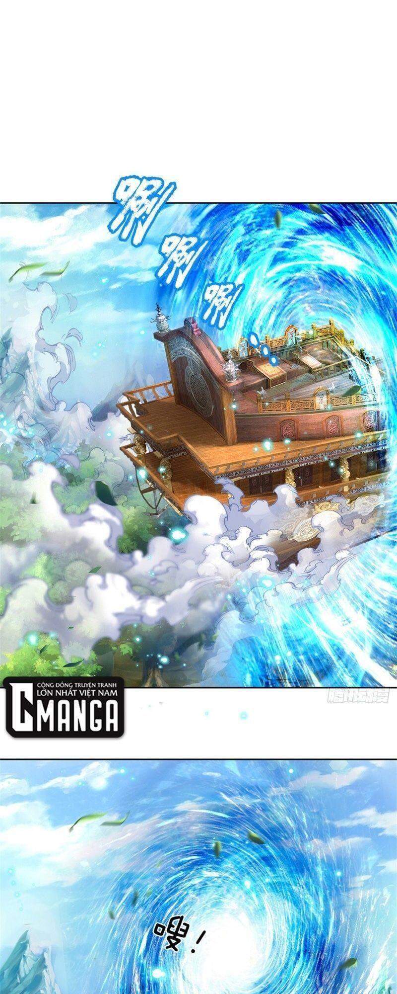 Chúa Tể Chi Lộ Chapter 64 - 32