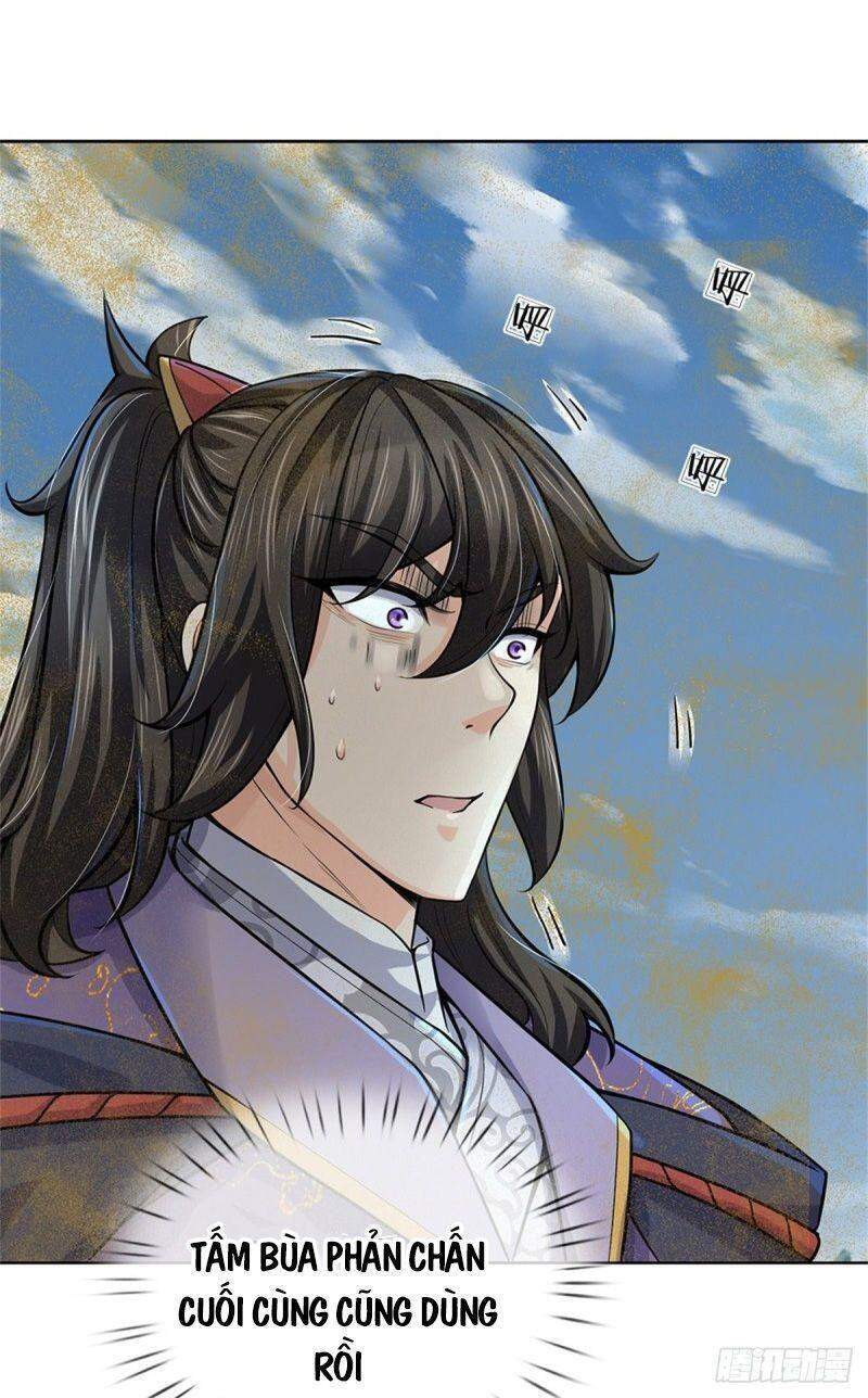 Chúa Tể Chi Lộ Chapter 64 - 6