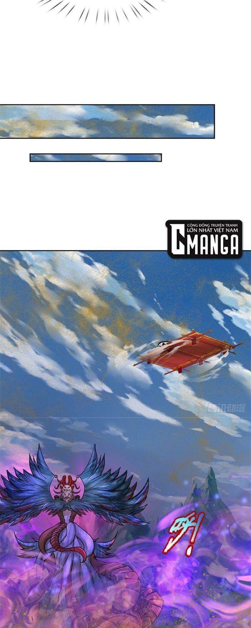 Chúa Tể Chi Lộ Chapter 64 - 7