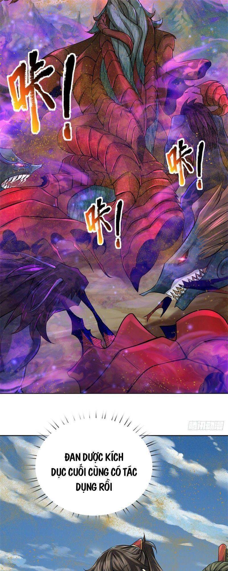 Chúa Tể Chi Lộ Chapter 64 - 9