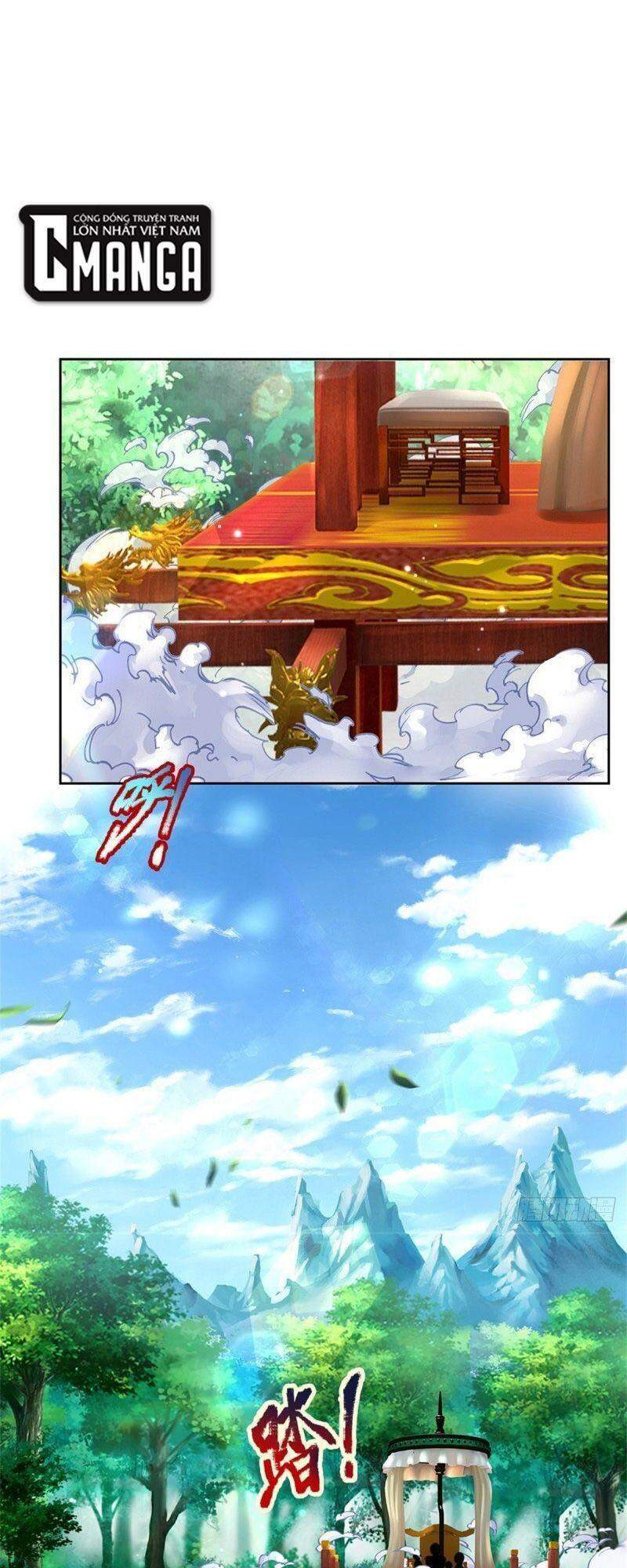 Chúa Tể Chi Lộ Chapter 65 - 1