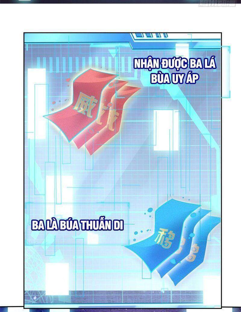 Chúa Tể Chi Lộ Chapter 65 - 16