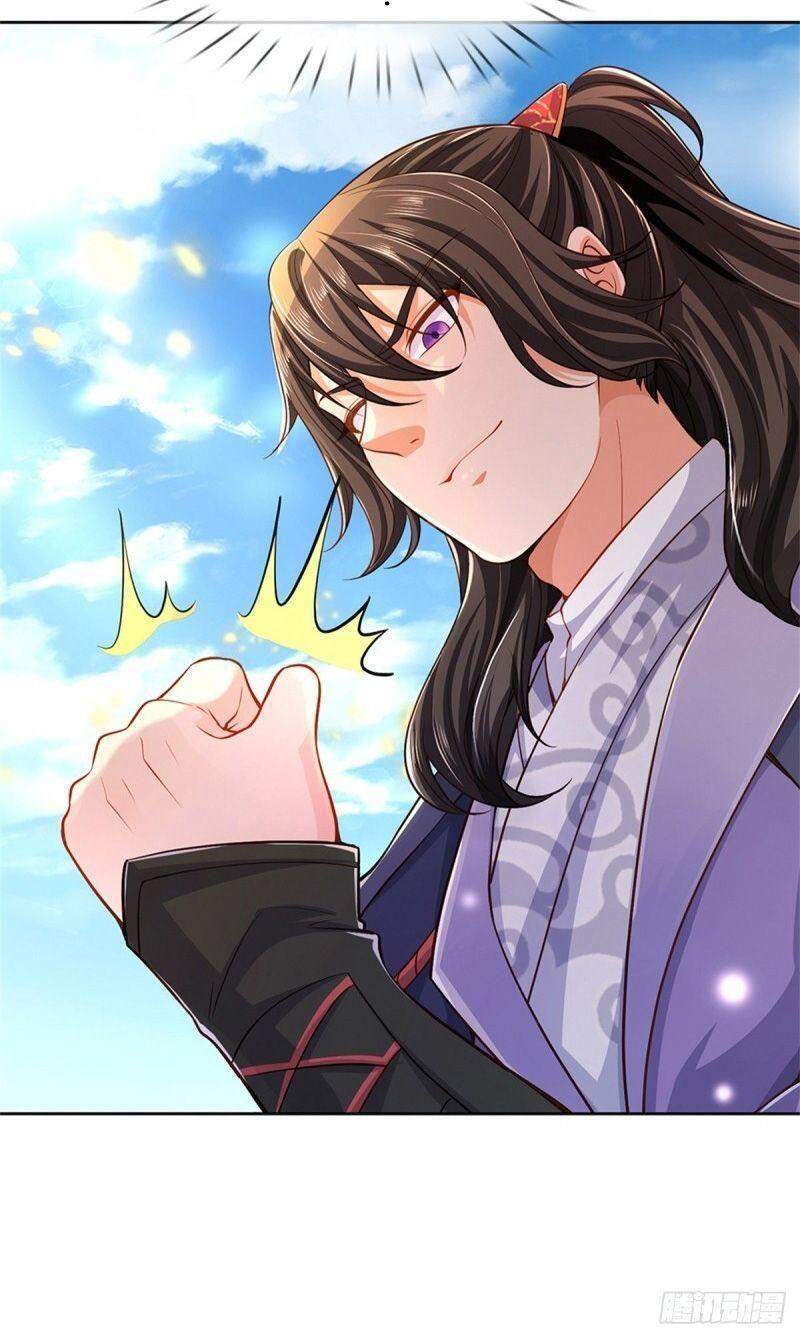 Chúa Tể Chi Lộ Chapter 65 - 18