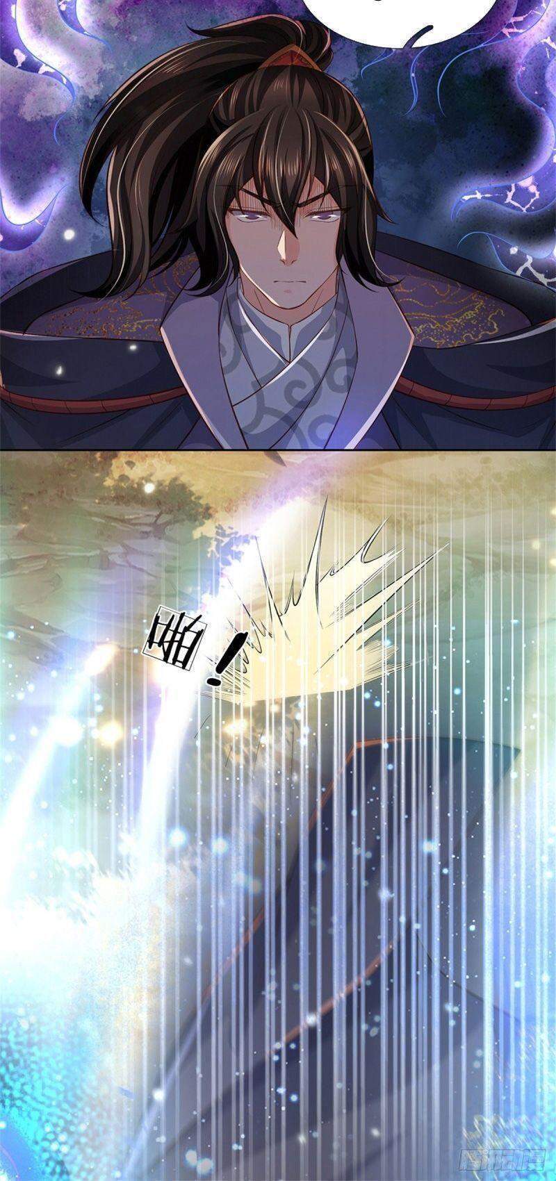 Chúa Tể Chi Lộ Chapter 65 - 29