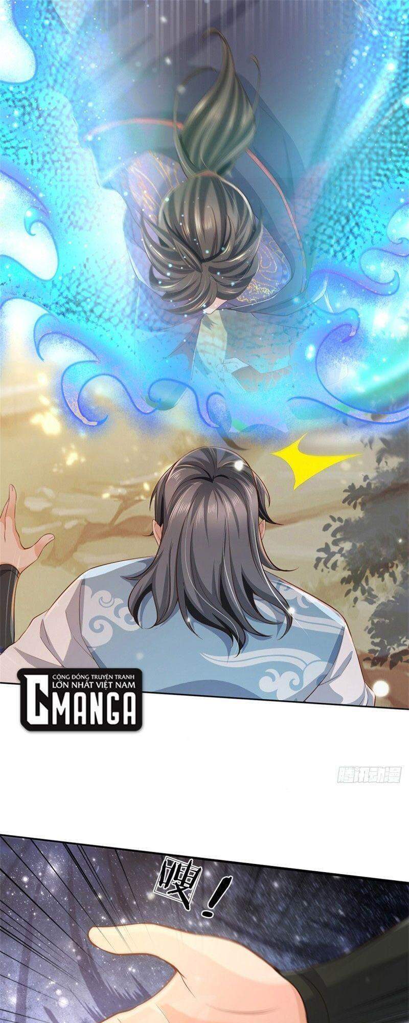 Chúa Tể Chi Lộ Chapter 65 - 30