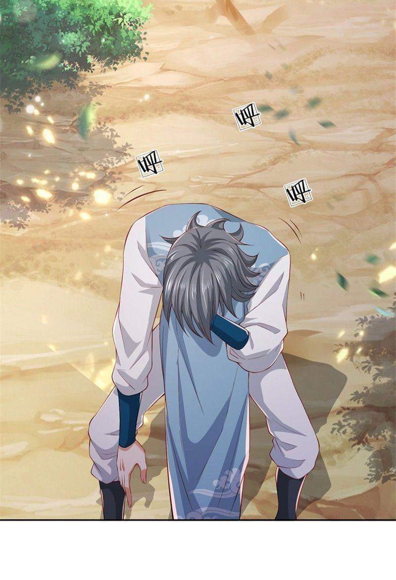 Chúa Tể Chi Lộ Chapter 65 - 35