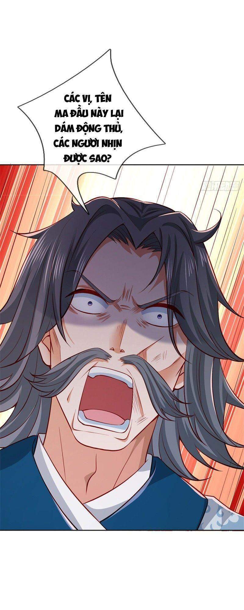 Chúa Tể Chi Lộ Chapter 65 - 36