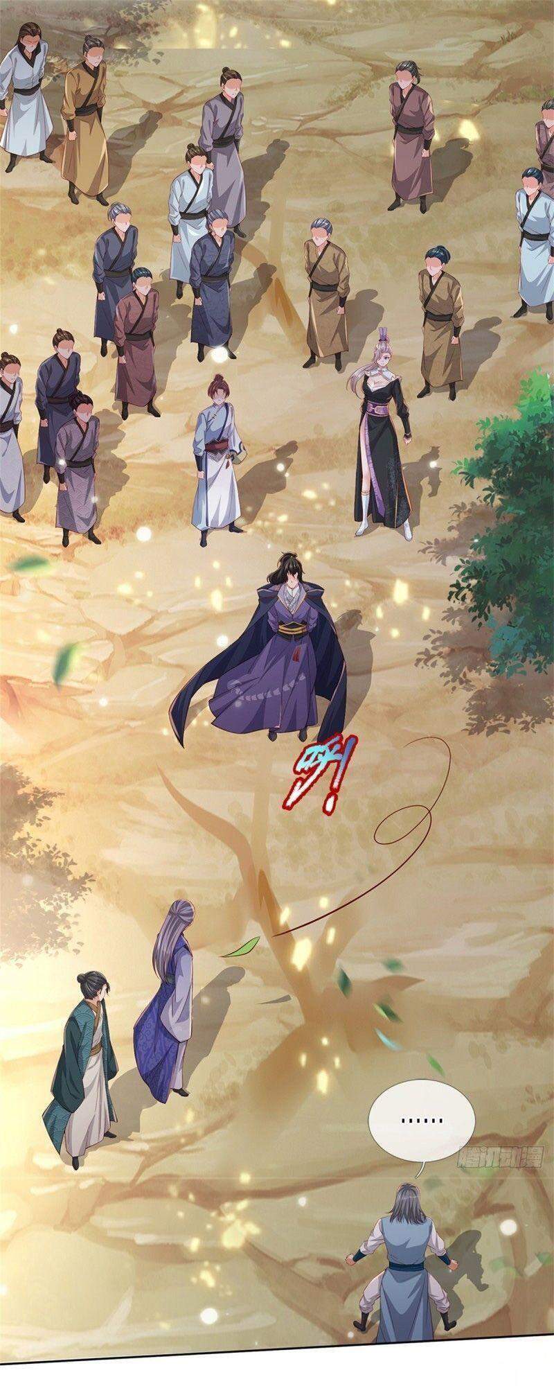 Chúa Tể Chi Lộ Chapter 65 - 39