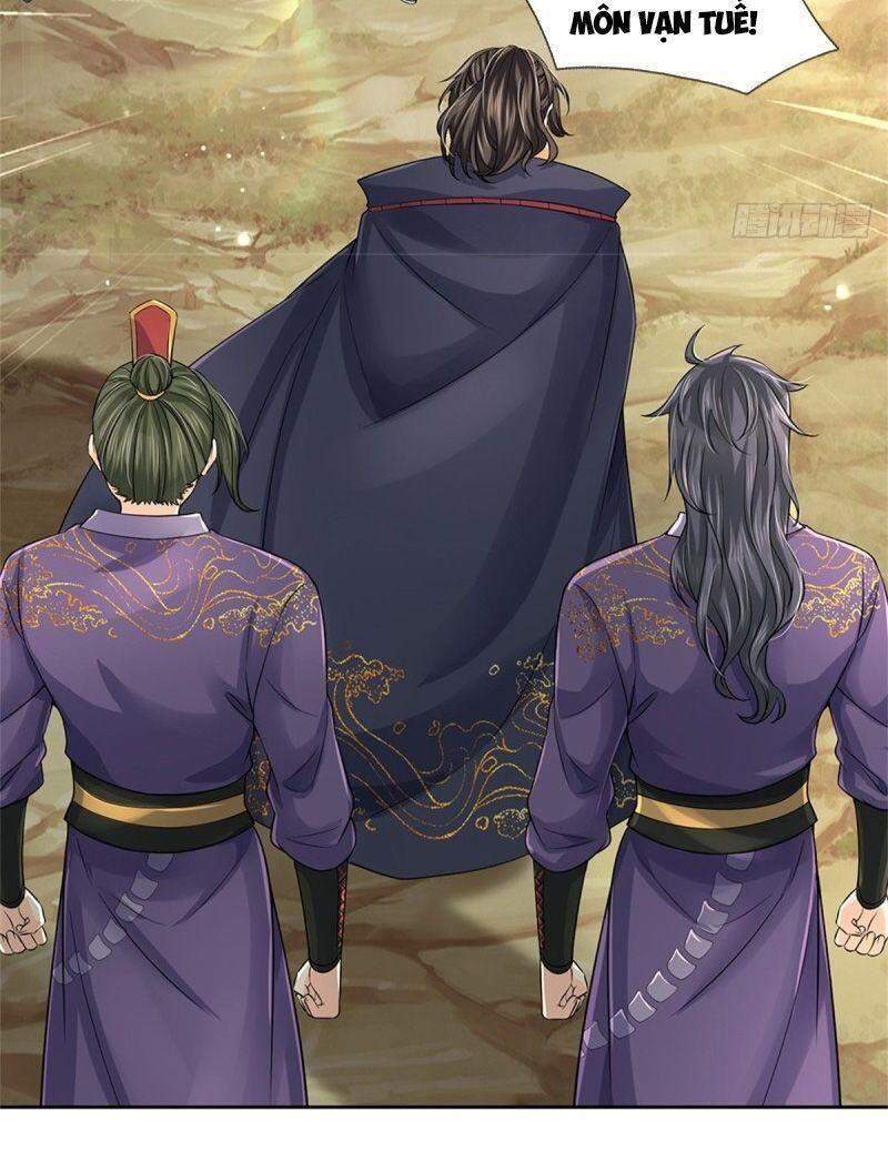 Chúa Tể Chi Lộ Chapter 65 - 6