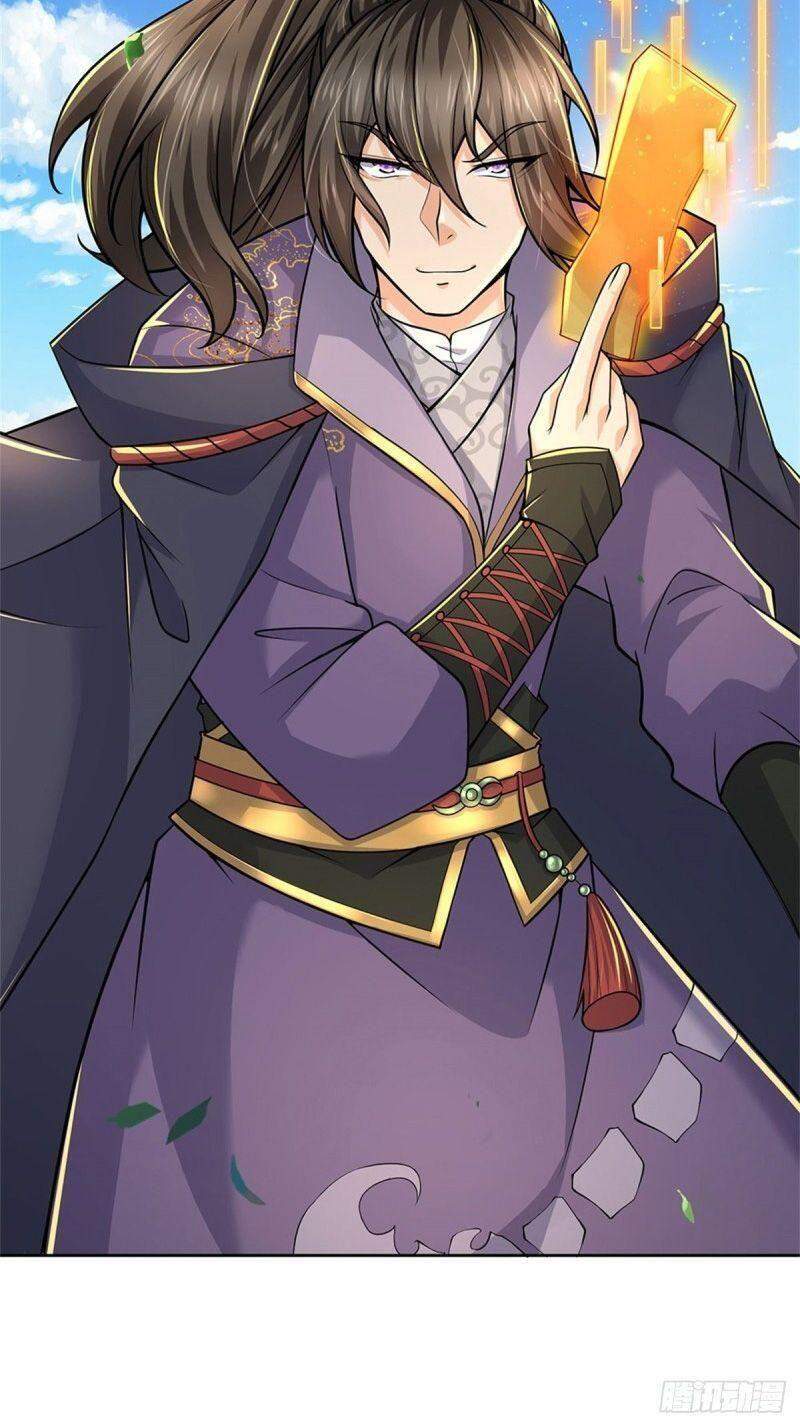 Chúa Tể Chi Lộ Chapter 66 - 2