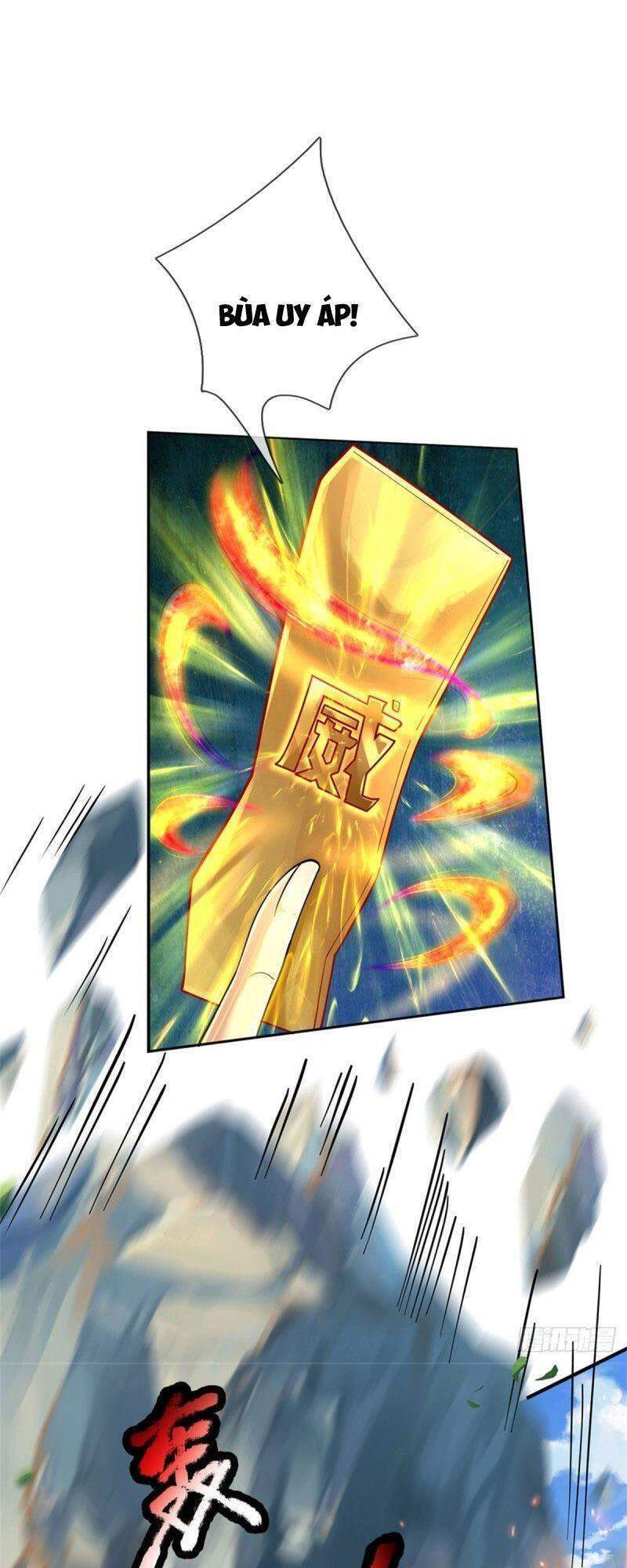 Chúa Tể Chi Lộ Chapter 66 - 3