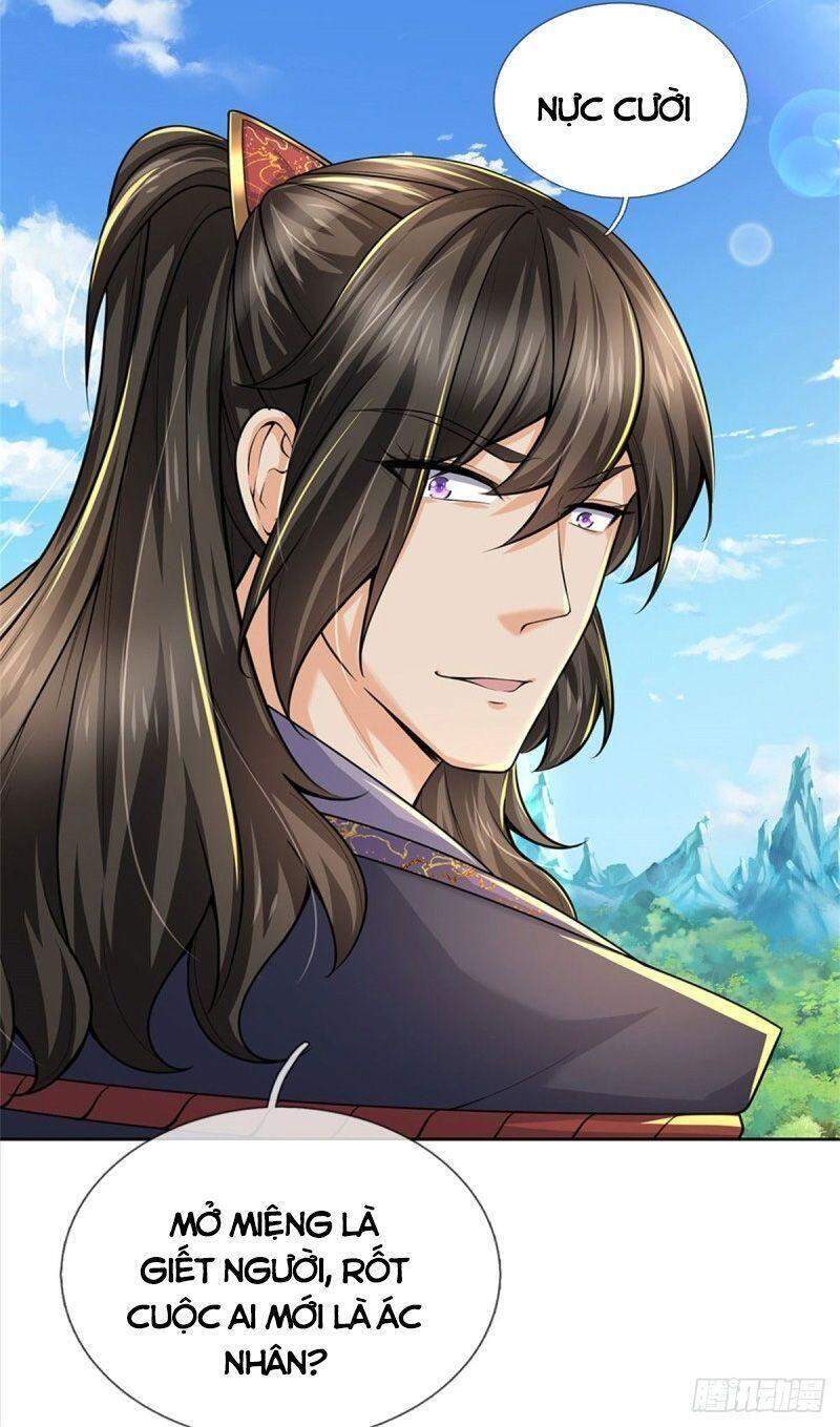 Chúa Tể Chi Lộ Chapter 66 - 23