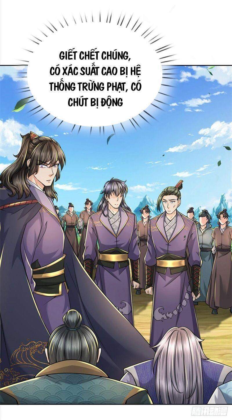 Chúa Tể Chi Lộ Chapter 66 - 27