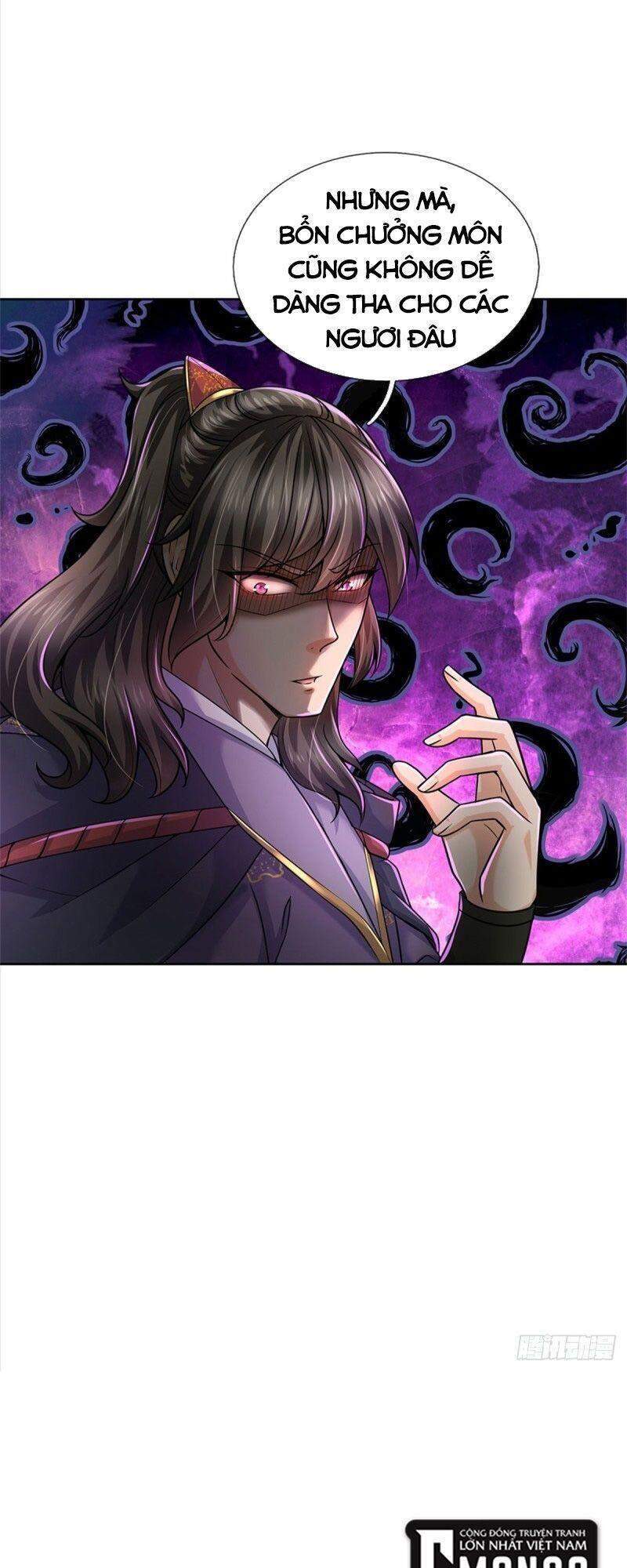 Chúa Tể Chi Lộ Chapter 66 - 28