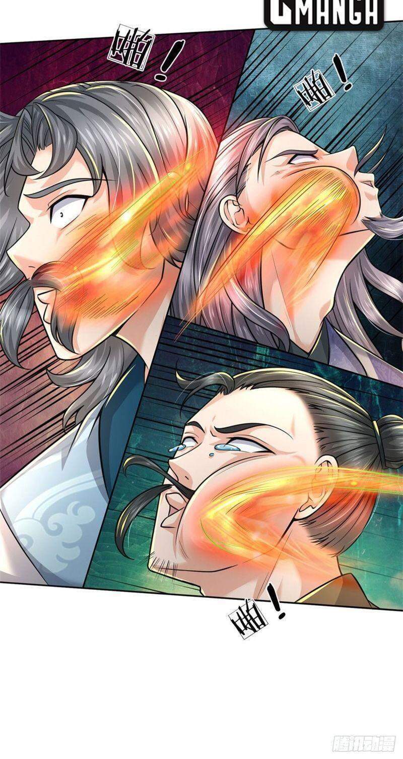 Chúa Tể Chi Lộ Chapter 66 - 29