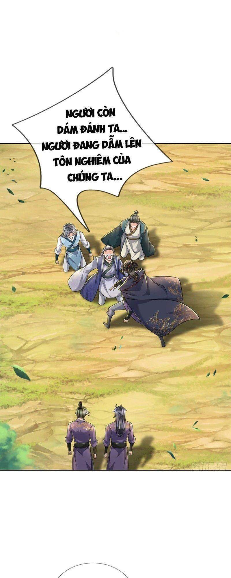 Chúa Tể Chi Lộ Chapter 66 - 30