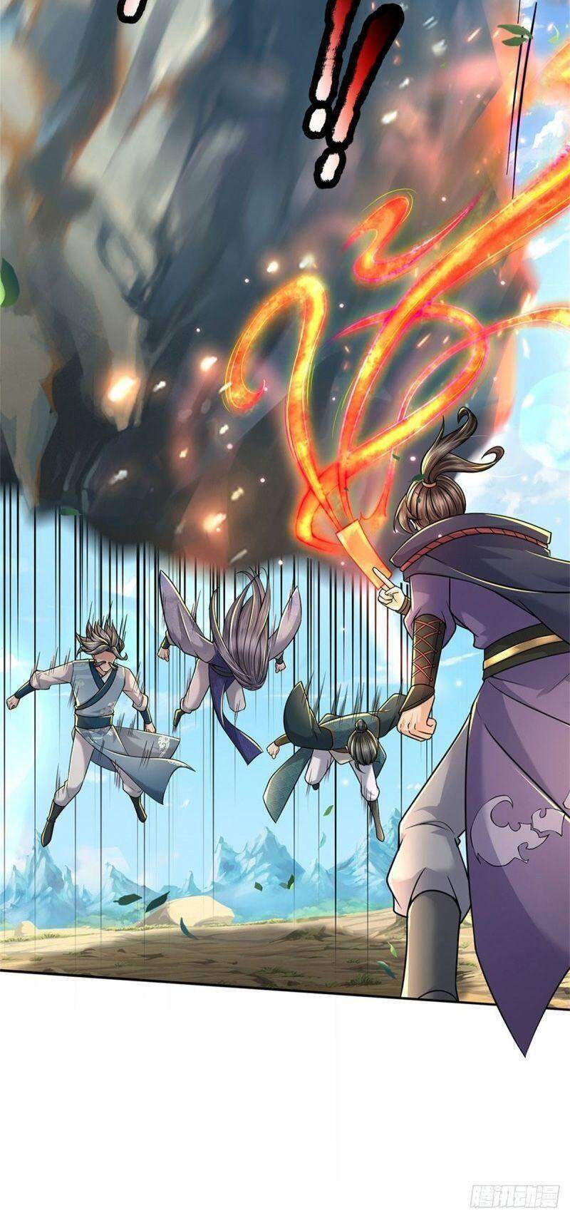 Chúa Tể Chi Lộ Chapter 66 - 4