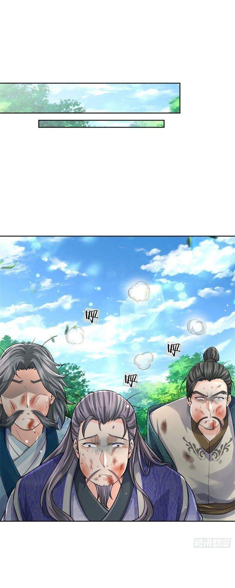 Chúa Tể Chi Lộ Chapter 66 - 34