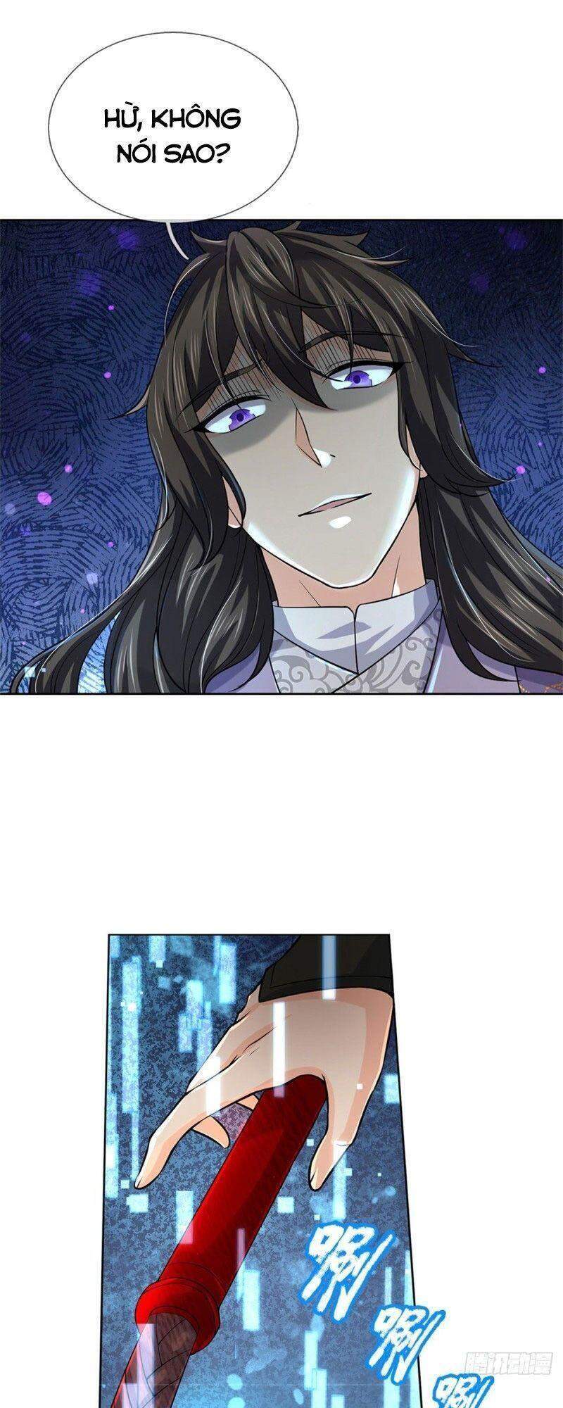 Chúa Tể Chi Lộ Chapter 66 - 38
