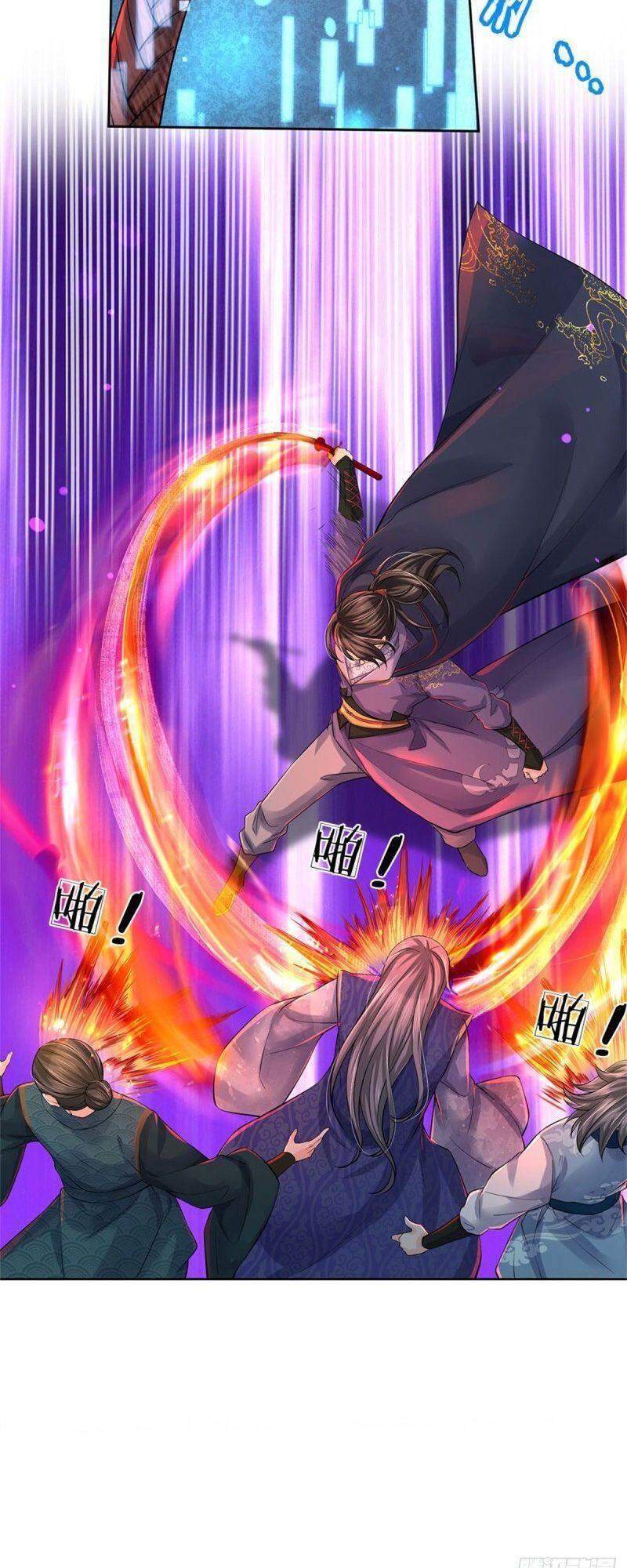 Chúa Tể Chi Lộ Chapter 66 - 39