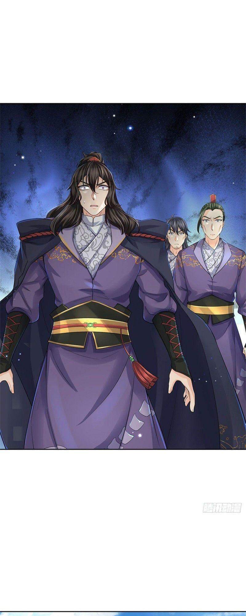 Chúa Tể Chi Lộ Chapter 67 - 11