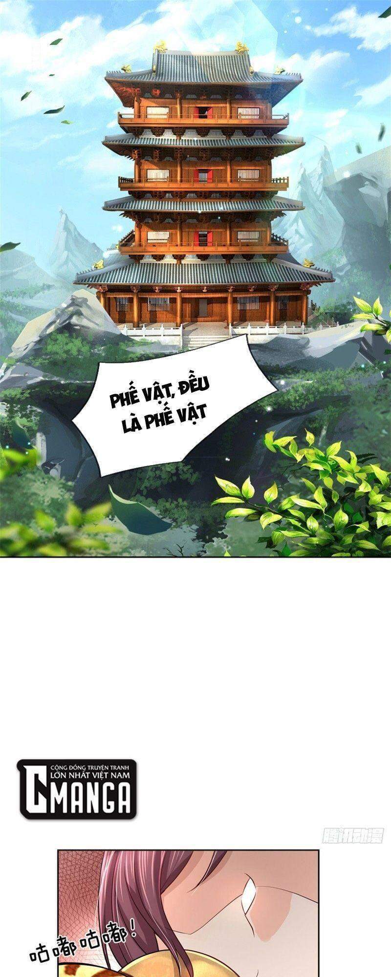 Chúa Tể Chi Lộ Chapter 67 - 17