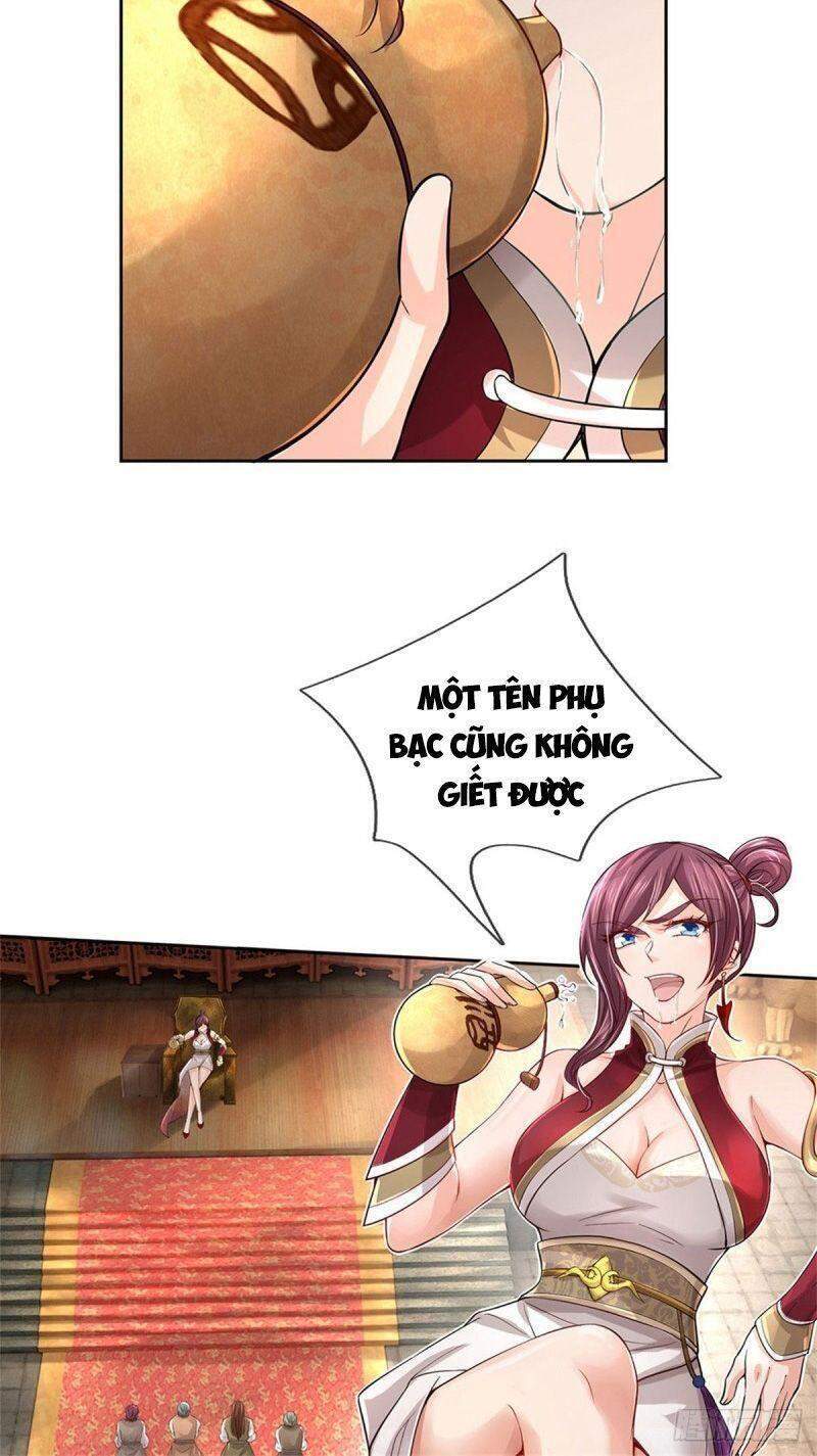 Chúa Tể Chi Lộ Chapter 67 - 18