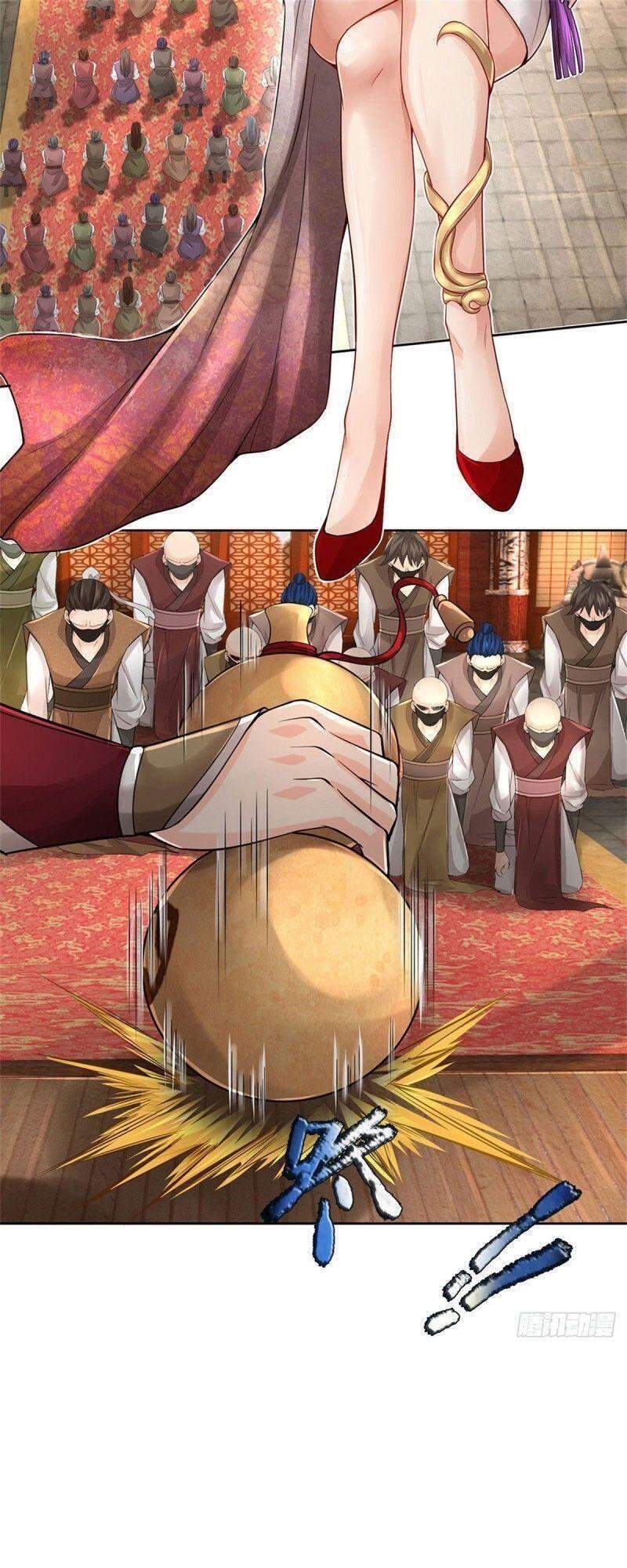 Chúa Tể Chi Lộ Chapter 67 - 19