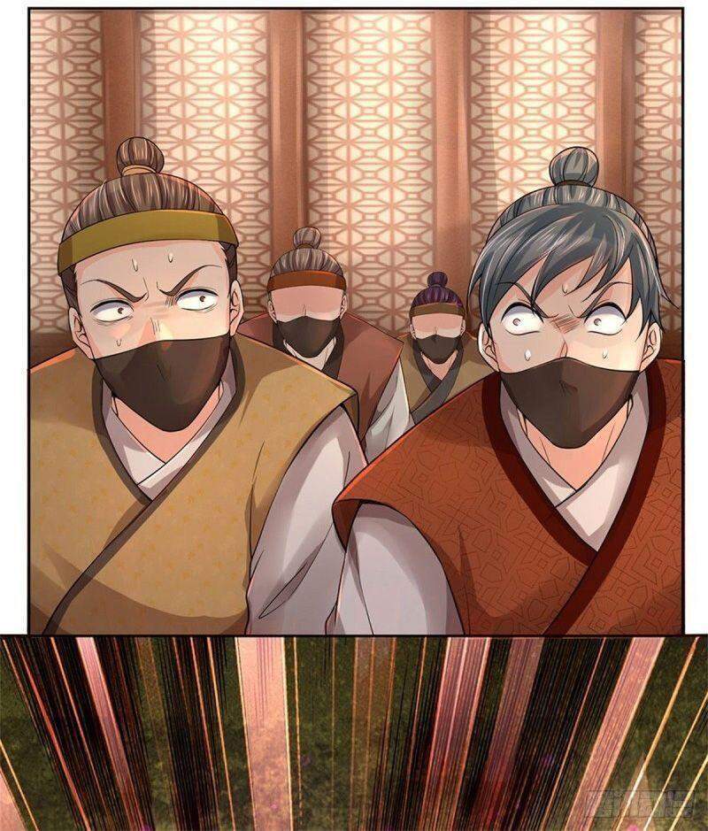 Chúa Tể Chi Lộ Chapter 67 - 22