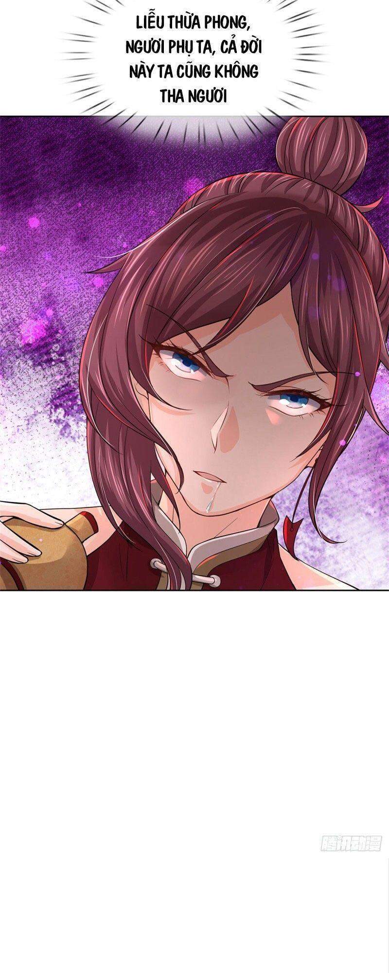 Chúa Tể Chi Lộ Chapter 67 - 25