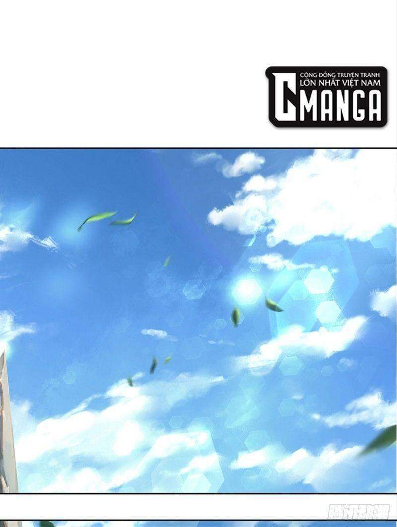 Chúa Tể Chi Lộ Chapter 67 - 26