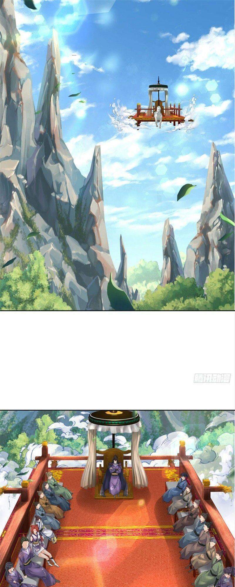 Chúa Tể Chi Lộ Chapter 67 - 27