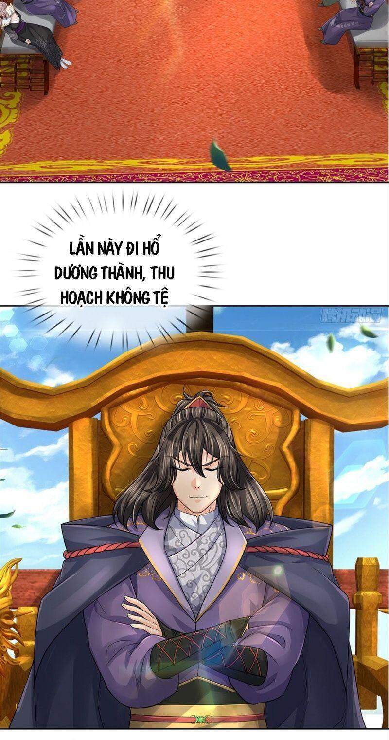 Chúa Tể Chi Lộ Chapter 67 - 28